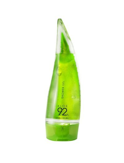 HOLIKA HOLIKA Aloe 92% Shower Gel 250ml