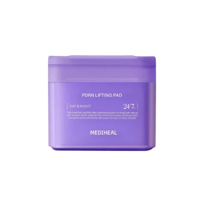 MEDIHEAL PDRN Lifting Pad 170ml - 100pcs