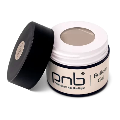 PNB UV/LED Builder Gel 032 Toffee Dream – Μπεζ Nude (50 ml)