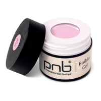 PNB Builder Gel 034 Soft Chic Ροζ 50 ml
