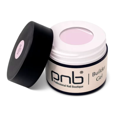 PNB Builder Gel Pale Petal 036 Ροζ 50 ml