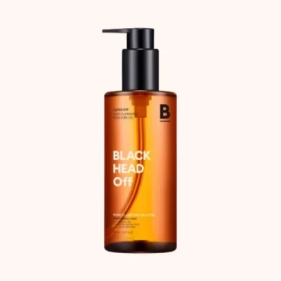 Missha Super Off Blackhead Off Λάδι Καθαρισμού