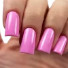Ημιμόνιμο Βερνίκι PNB Flamingo Bay №398 (8 ml)