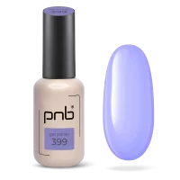 Ημιμόνιμο Βερνίκι PNB Serene Sky №399 (8 ml)