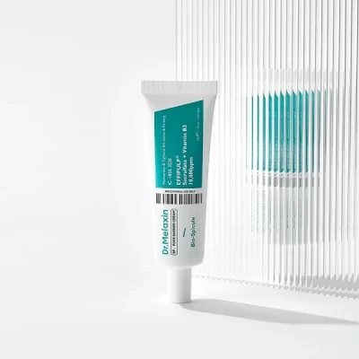 Dr Melaxin Bp Face Cream Pore-refining Cream Bio-spicules 50 G