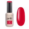 PNB Passion №07 – Podolac One step (8 ml) Κόκκινο
