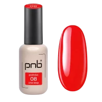 PNB Cherry №08 – Podolac One step (8 ml) Κόκκινο
