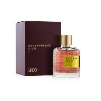 LPDO Excentrique Oud Eau De Parfum Intense 30ml