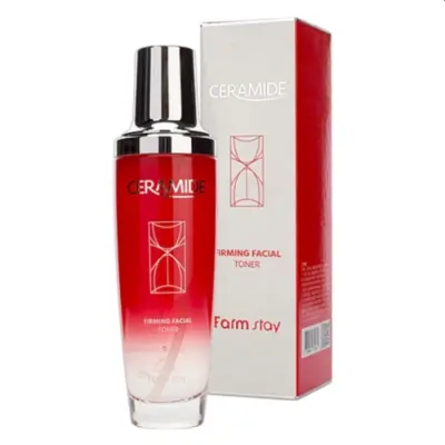 FARMSTAY Ceramide Firming Facial Toner 130ml