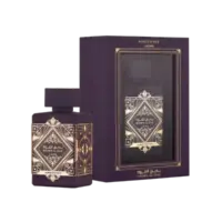 LATTAFA Badee Al Oud Amethyst EDP 100ml
