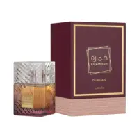 LATTAFA Khamrah EDP Qahwa 100ml