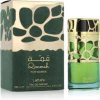 LATTAFA Qimmah For Women EDP 100ml