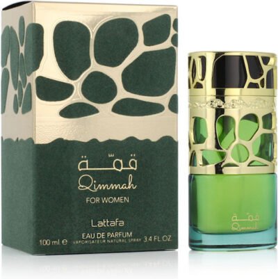 LATTAFA Qimmah For Women EDP 100ml