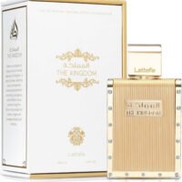 LATTAFA The Kingdom EDP 100ml