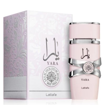 LATTAFA Yara EDP 100ml