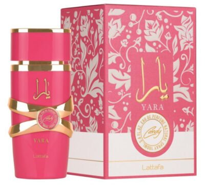 LATTAFA Yara Candy EDP 100ml