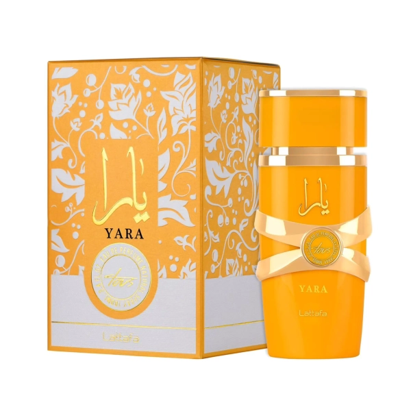 LATTAFA Yara Tous EDP 100ml