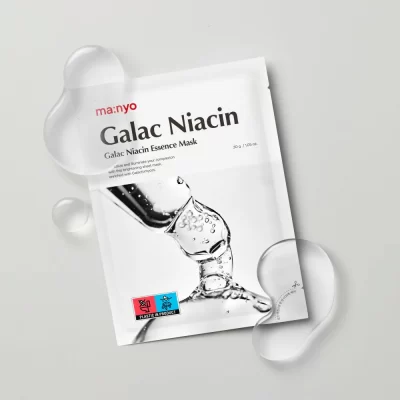 Ma:nyo Galac Niacin Essence Mask 30gr