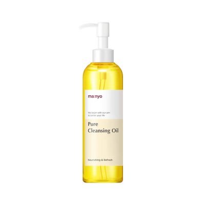 Ma:nyo Factory Pure Cleansing Oil 200ml