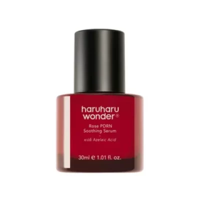 Haruharu Wonder Rose PDRN Soothing Serum - Καταπραϋντικός Ορός Αναγέννησης & Λάμψης 30 ml