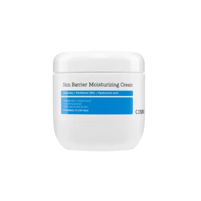 Cosrx Skin Barrier Ενυδατική Κρέμα Προσώπου 450ml
