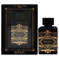 LATTAFA Badee Al Oud Oud For Glory EDP 100ml