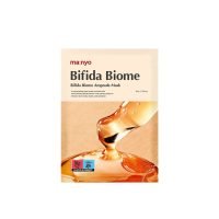 Ma:nyo Bifida Biome Ampoule Mask 30gr