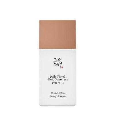 Beauty of Joseon Daily Tinted Fluid Sunscreen SPF30 PA+++ LP110 50ml