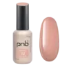 Μονοφασικό ημιμόνιμο βερνίκι (one-step) PNB Vibe Petal №02 (8 ml) Μπεζ