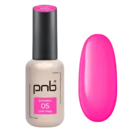 PNB Serenity №05 – Podolac One step (8 ml) Ροζ