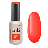 PNB Flame №06 – Podolac One step (8 ml) Κόκκινο