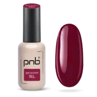 Ημιμόνιμο Βερνίκι Νυχιών PNB 16L Dark Symphony (8 ml)