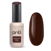 Ημιμόνιμο Βερνίκι Νυχιών PNB 17L Equestrian Club (8 ml) Καφέ