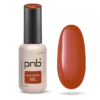 Ημιμόνιμο Βερνίκι Νυχιών PNB 18L Amber Ritual (8 ml)Καφέ