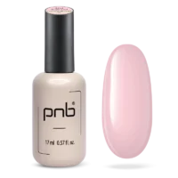 PNB UV/LED 4 in 1 BIAB GEL 05 Cotton Bloom (Ροζ) 17 ml