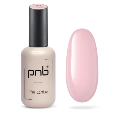 PNB UV/LED 4 in 1 BIAB GEL 05 Cotton Bloom (Ροζ) 17 ml