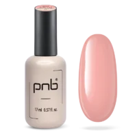 PNB UV/LED 4 in 1 BIAB GEL 07 Warm Morning 17 ml