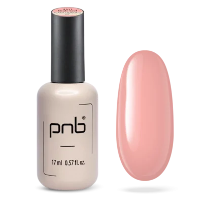 PNB UV/LED 4 in 1 BIAB GEL 07 Warm Morning 17 ml