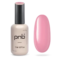 PNB UV/LED 4 in 1 BIAB GEL Fleur 08 Dusty Rose 17 ml