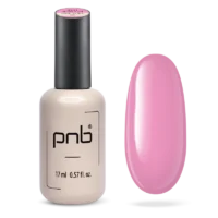 PNB UV/LED 4 in 1 BIAB GEL 09 Pink Aura 17 ml