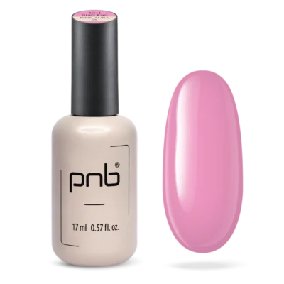 PNB UV/LED 4 in 1 BIAB GEL 09 Pink Aura 17 ml