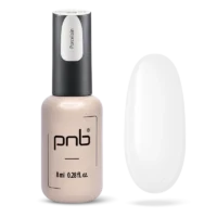 Camouflage Base Milky Porcelain PNB, 8 ml