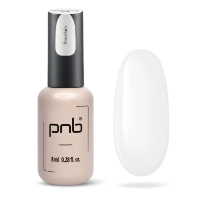 Camouflage Base Milky Porcelain PNB, 8 ml