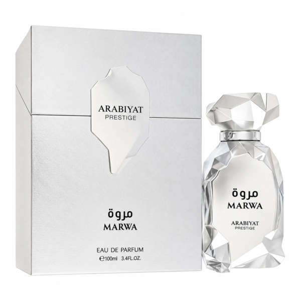 ARABIYAT PRESTIGE Marwa EDP M 100ml