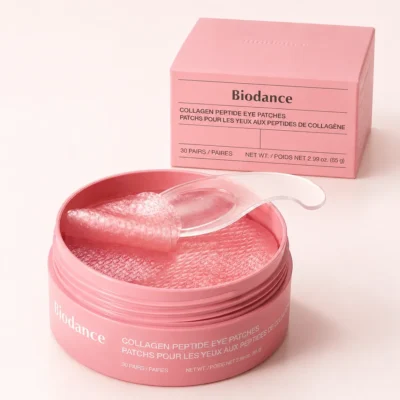BIODANCE Collagen Peptide Eye Patches 30ea