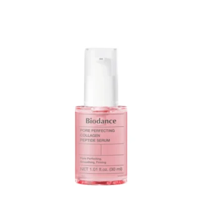 BIODANCE Pore Perfecting Collgen Peptide Serum 30ml