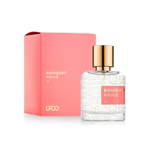 LPDO Bouquet Privee Eau De Parfum Intense 30ml