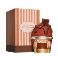 LATTAFA Give Me Gourmand Choco Overdose EDP U 75ml