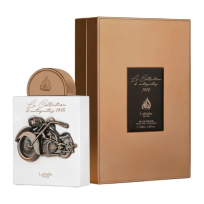LATAFFA Pride La Collection 1910 Bike EDP U 100ml