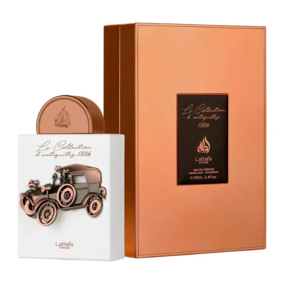 LATTAFA Pride La Collection D’antiquites 1886 EDP U 100ml